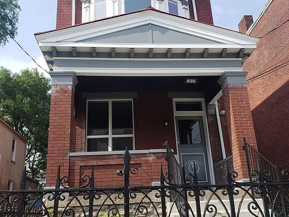 2nd image of 836 York St APT 3