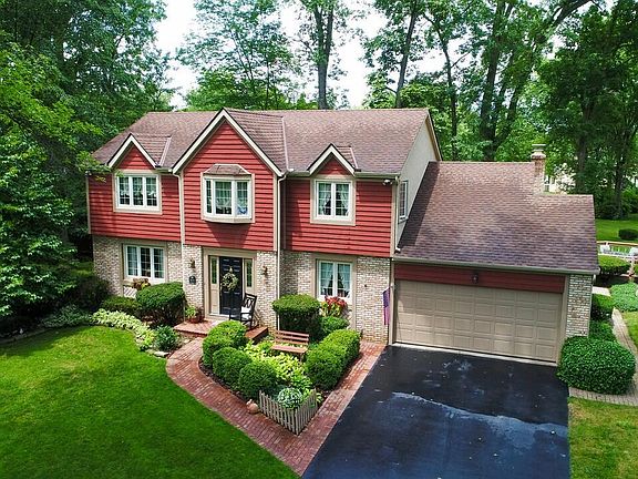 2nd image of 11646 Aspen Hill Ct