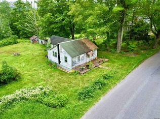 595-599 Oak Ridge Rd, Wawarsing, NY 12428