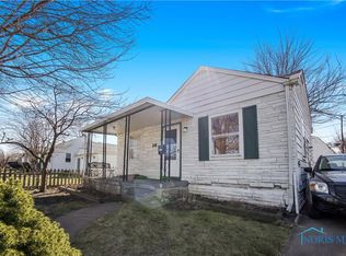 14 E Crawford Ave, Toledo, OH 43612