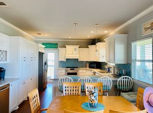 857 S Jacks Rd, Crystal Beach, TX 77650