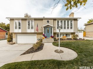 1357 E 8020 S, Sandy, UT 84093