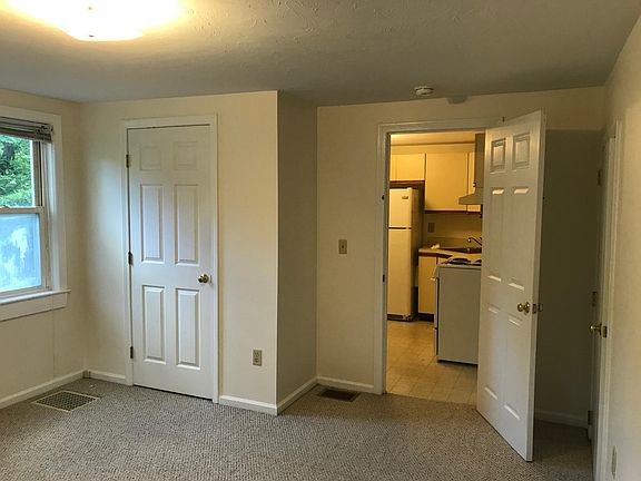 Bedroom 1, has 2 closets