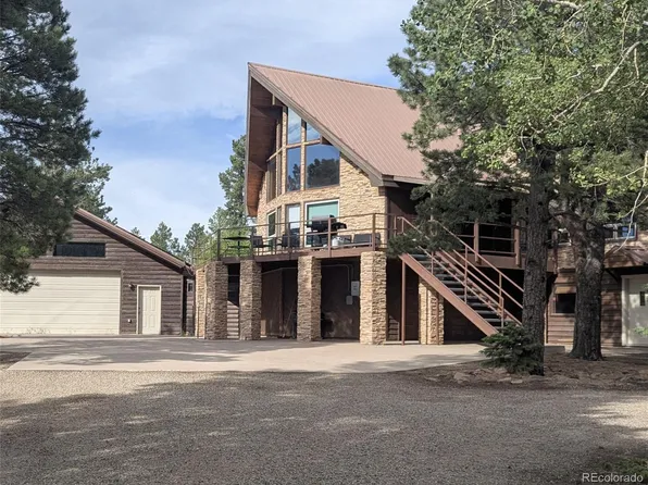 2540 Biel Place, Fort Garland, CO 81133