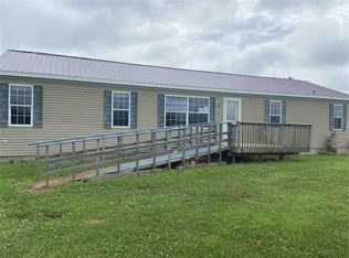 2795 Douds Rd, Libertyville, IA 52567