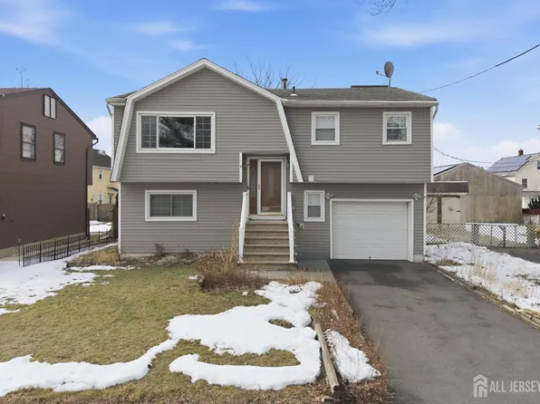 6 Cherry St, Edison, NJ 08817