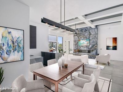 5100 E Calle Brillante, Tucson, AZ, 85718