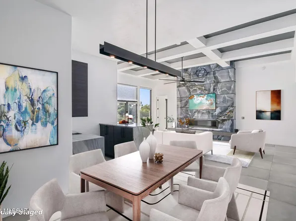 5100 E Calle Brillante, Tucson, AZ 85718