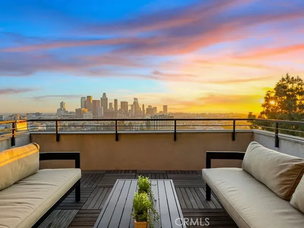 1056 N Joels Pl, Los Angeles, CA 90012