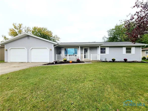 650 Wood Dr, Montpelier, OH 43543