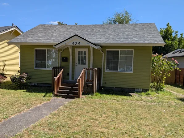 630 21st Ave, Longview, WA 98632