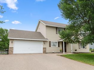 1200 Prairie St NW, Montgomery, MN 56069