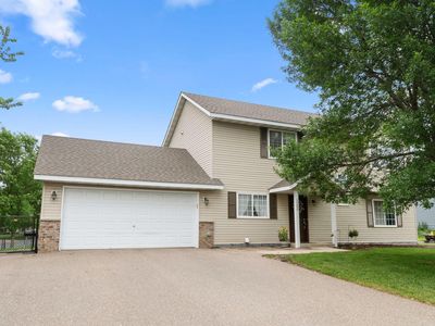 1200 Prairie St NW, Montgomery, MN, 56069