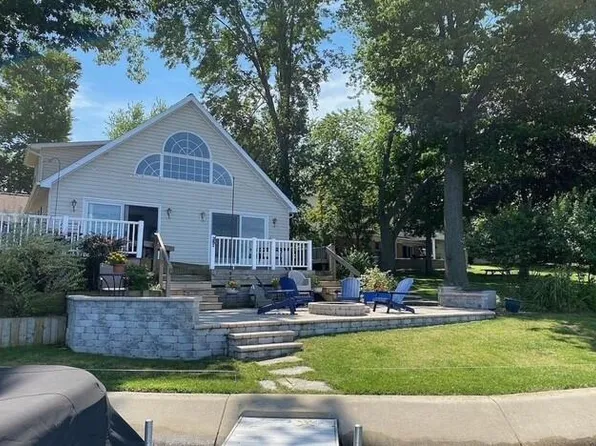 59335 Yeatter Rd, Colon, MI 49040