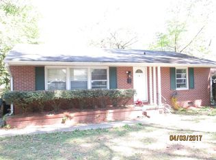2587 Huntington Dr, Macon, GA 31204