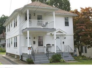 89 Putnam St, Bristol, CT 06010