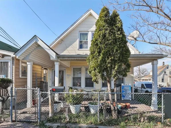 1999 Gildersleeve Avenue, Bronx, NY 10473