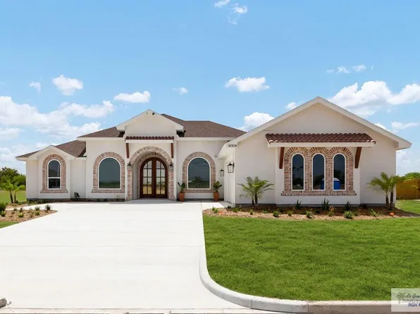 16596 Legends South Ln, Harlingen, TX 78552