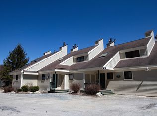 224 Okemo Trailside Ext #46C, Ludlow, VT 05149