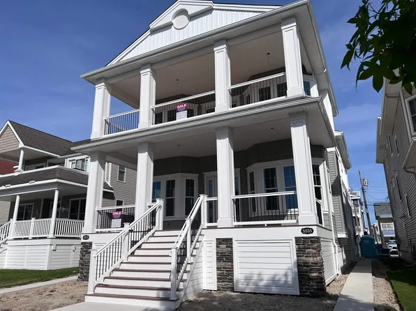 5535 Haven Ave Floor 2, Ocean City, NJ 08226