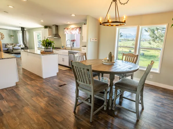 3385 Hutton Rd, Helena, MT 59602