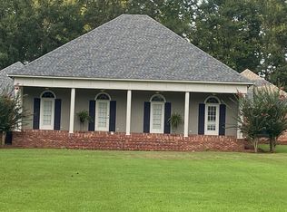 1125 Wayne St, Waynesboro, MS 39367