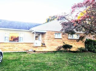 9906 Sharpsburg Pike, Hagerstown, MD 21740