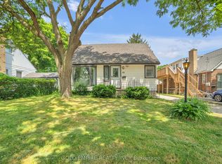 60 Eastman Ave, London, ON N5W 2M4