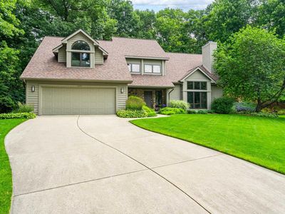 2495 DEERPATH DRIVE, Green Bay, WI, 54302