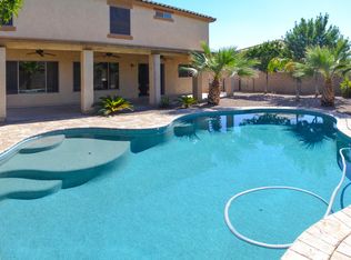 43336 W Magnolia Rd, Maricopa, AZ 85138