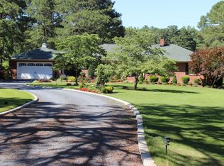 21 Shadow Dr, Whispering Pines, NC 28327