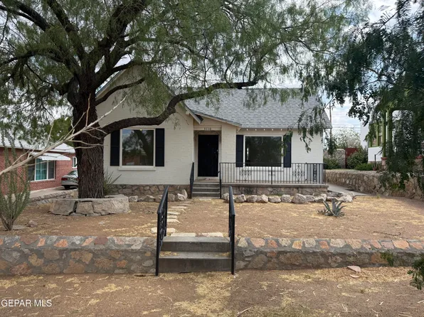 3110 Altura Ave, El Paso, TX 79930
