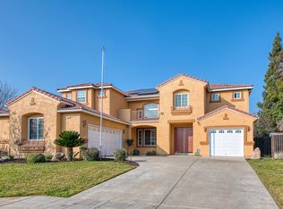 2271 Serena Ave, Clovis, CA 93619