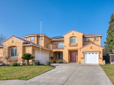 2271 Serena Ave, Clovis, CA, 93619