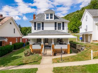 313 Wahl Ave, Evans City, PA 16033