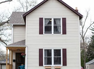 434 N Arbogast St, Griffith, IN 46319
