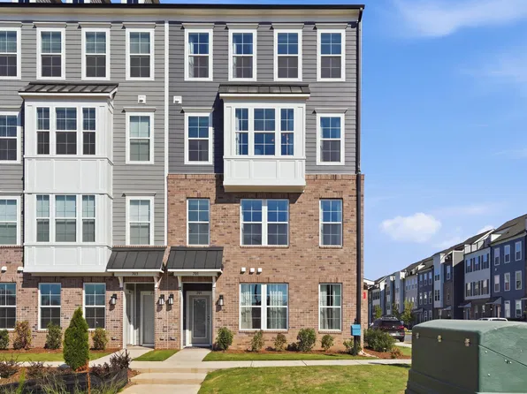 434 Gaston Park Ln Unit 100, Wake Forest, NC 27587