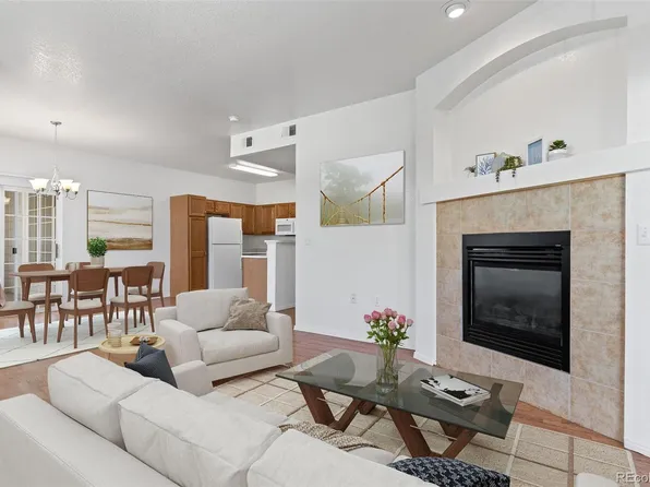 3002 W Elizabeth Street #4C, Fort Collins, CO 80521
