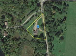 2493 Round Lake Rd, Luck, WI 54853