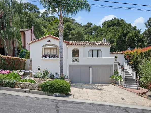 1212 W Micheltorena St, Santa Barbara, CA 93101