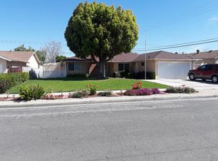 16735 Samgerry Dr, La Puente, CA 91744