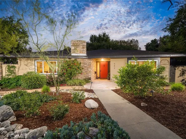 542 W 12th St, Claremont, CA 91711