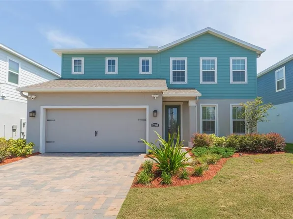 12384 Blue Pacific Dr, Riverview, FL 33579