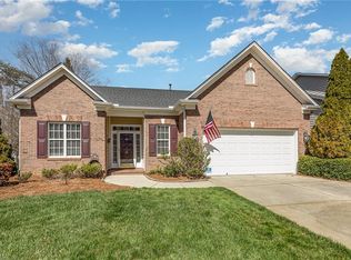 12 Towne Ridge Ct, Greensboro, NC 27455