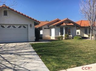 927 Saint Ann Dr, Paso Robles, CA 93446
