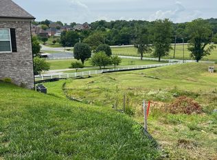181 Sydney Dr LOT 46, Goodlettsville, TN 37072