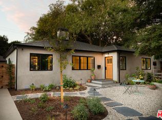 12227 La Maida St, Valley Village, CA 91607