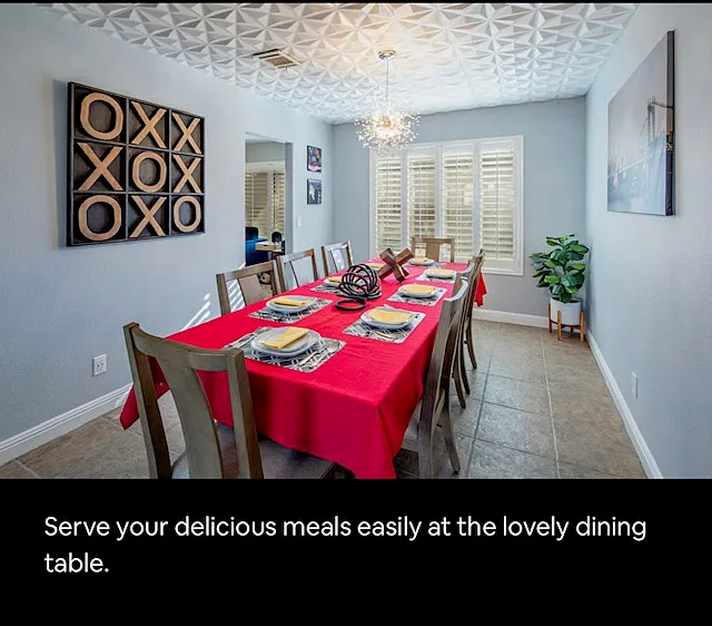4 bed, $6,000 — Photo 2