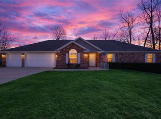 8750 Pageant Dr, Rogers, AR 72756
