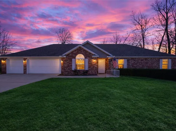 8750 Pageant Dr, Rogers, AR 72756